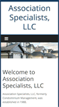 Mobile Screenshot of cvillecondo.com
